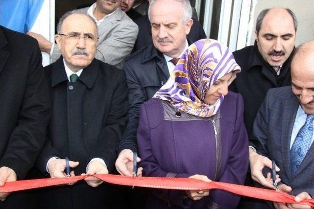 Ak Parti&rsquo;den Başkale&rsquo;ye &Ccedil;ıkarma 2