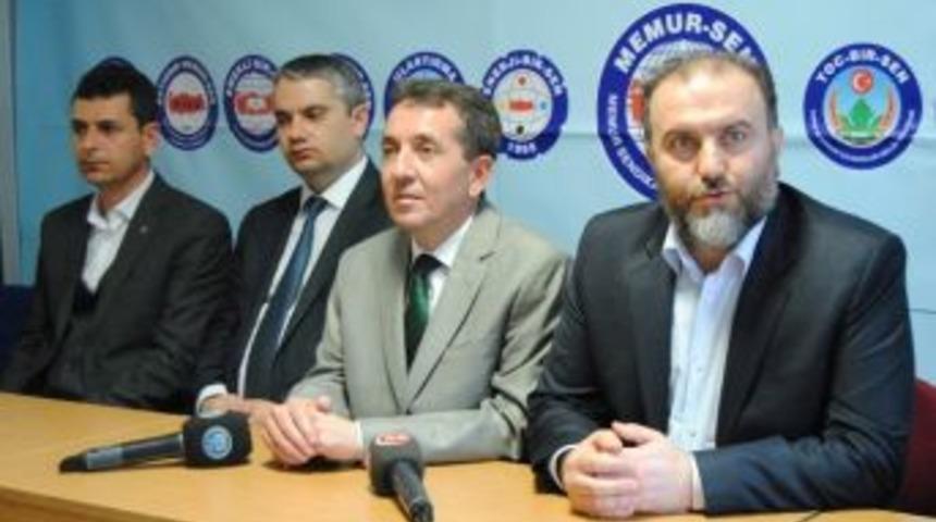 Amacımız Engellilerimize Hizmet