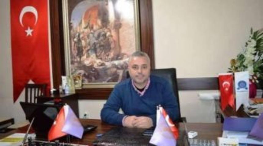 Lokantacılar Odası Başkan D&uuml;r&uuml;st: &ldquo;derin &Uuml;z&uuml;nt&uuml; Yaşıyoruz&rdquo;