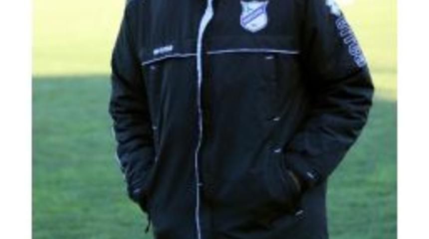 Kır: "sezonun En &Ouml;nemli Ma&ccedil;ına &Ccedil;ıkacağız"