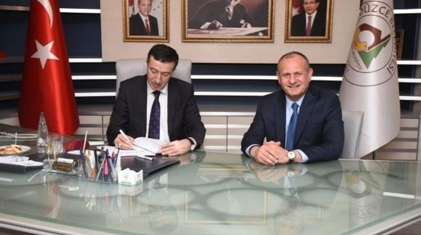 Bakan Yardımcısı &Ccedil;elik "belediyeler En Değerli Hizmet Alanlarımız"