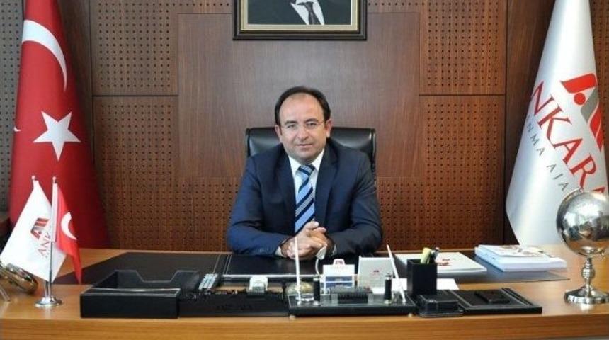 Ankara Kalkınma Ajansı Bilişim G&uuml;c&uuml;n&uuml; Cebıt&rsquo;e Taşıdı