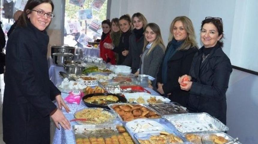 Fatsa Duru Bebek İ&ccedil;in Seferber Oldu