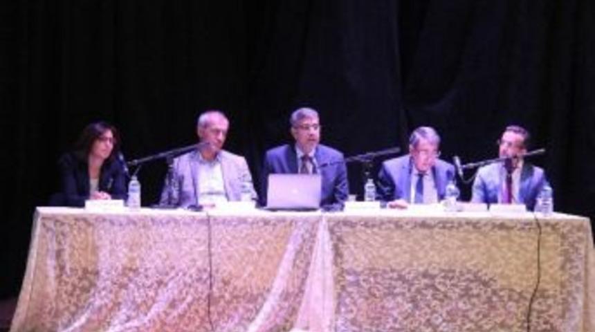 Mk&uuml;&rsquo;de &Ouml;rnek Kişilikler &Ouml;ğrencilere Anlatıldı