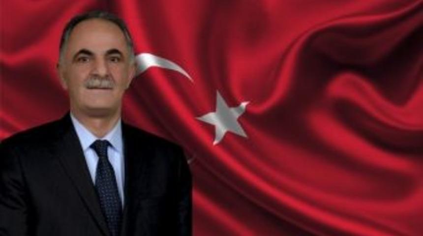 Başkan Aydın, Ter&ouml;r Saldırısını Kınadı