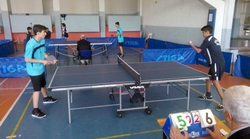 Aydınlı İşitme Engellilerden T&uuml;rkiye 2&rsquo;inciliği