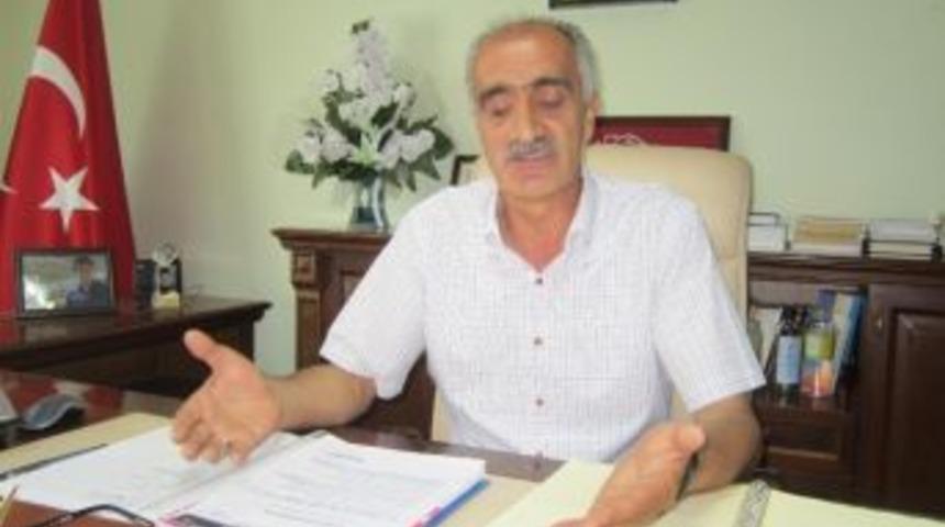 Kaya&rsquo;dan Kınama