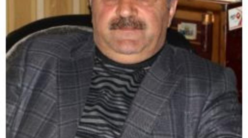 Kahya, Saldırıyı Şiddetle Kınıyoruz