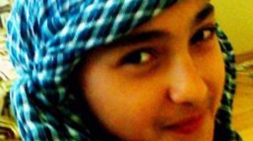 Tren Kazasında &Ouml;len &Ouml;ğrenci Toprağa Verildi