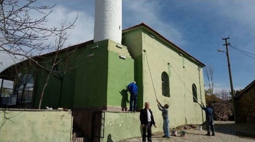 Mahalleler Talep Ediyor B&uuml;y&uuml;kşehir Yapıyor