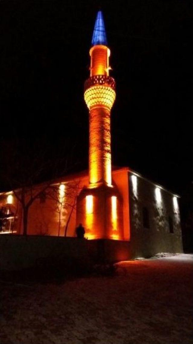 Mahalleler Talep Ediyor B&uuml;y&uuml;kşehir Yapıyor 1