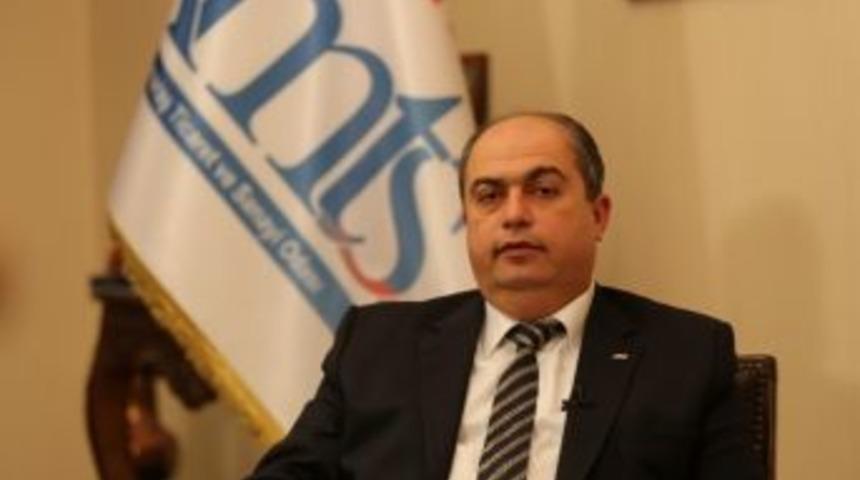 Karak&uuml;&ccedil;&uuml;k: &ldquo;&uuml;lkemizin Başı Sağ Olsun&rdquo;