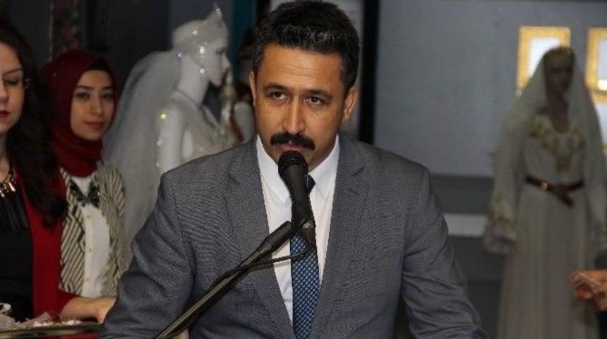 Şehzadeli Kadınlardan Kıyafet Ve Takı Sergisi