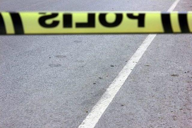 Edirne&rsquo;de Hdp Binasına Silahlı Saldırı 1