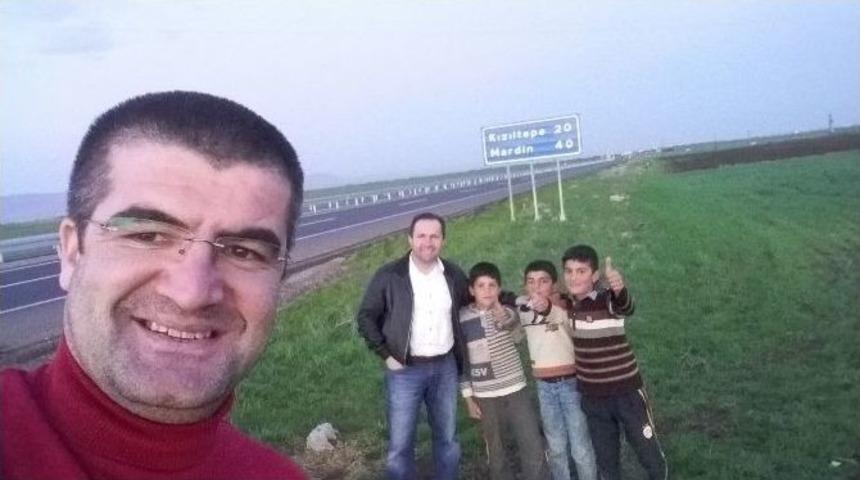 Ordu&rsquo;dan Mardin&rsquo;e G&ouml;n&uuml;l Bağı Kurdular