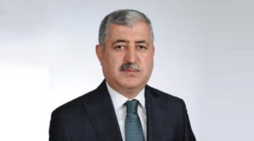 Hacı Uğur Polat, Terör Saldırısını Kınadı