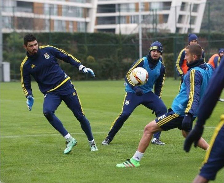 Fenerbahçe’de Avrupa Mesaisi Başladı G2