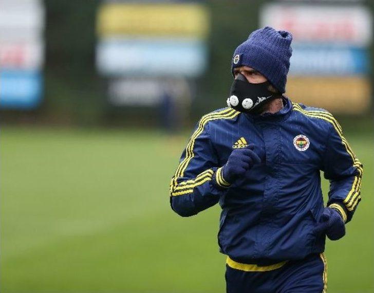 Fenerbahçe’de Avrupa Mesaisi Başladı G5