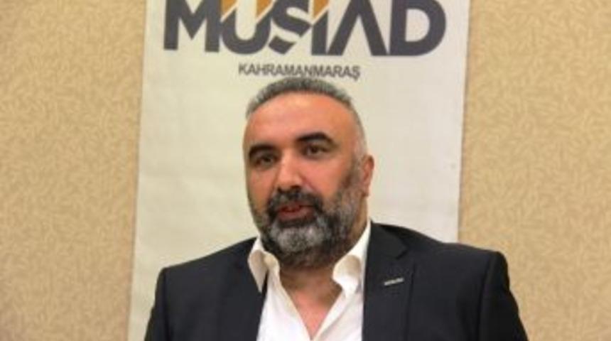 Şirikçi: “ Terör Saldırıları, Amacına Asla Ulaşamayacak”