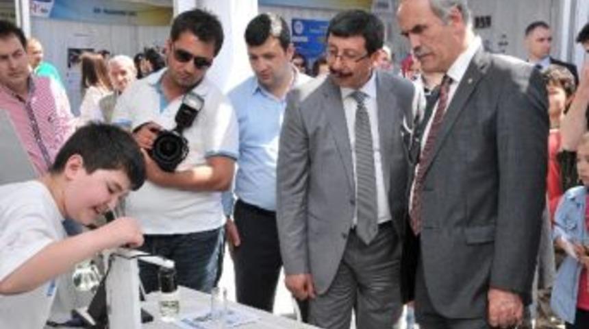 Btm&rsquo;nin Proje Yarışmasına Rekor Başvuru