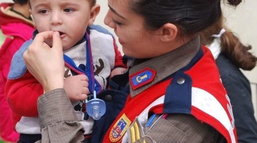 Aydın&rsquo;da 181 G&ouml;&ccedil;men Yakalandı