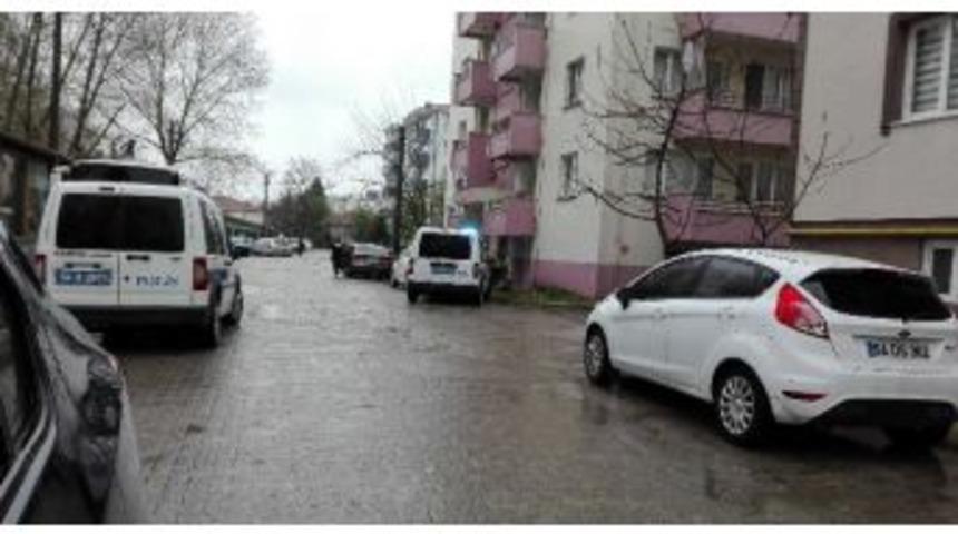 Sakarya&rsquo;da Silahlı Kavga: 2 Yaralı