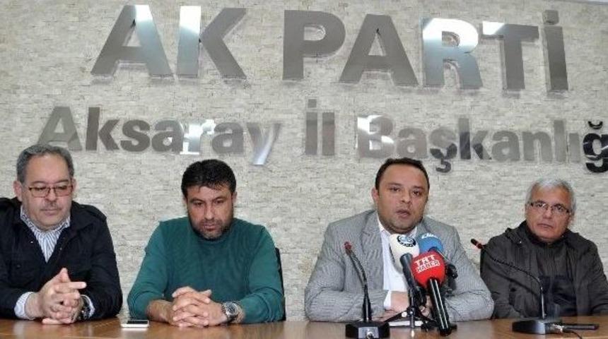 Karatay, Ankara&rsquo;daki Ter&ouml;r Saldırısını Kınadı