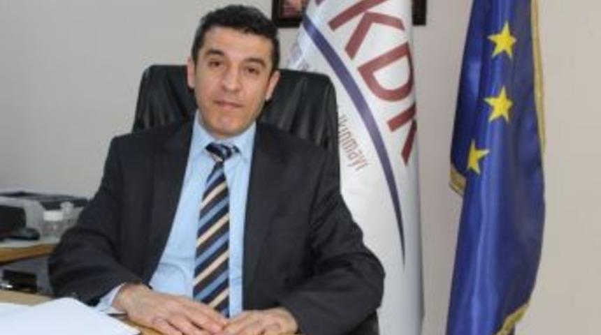 Tkdk Malatya İl Koordinat&ouml;rl&uuml;ğ&uuml; T&uuml;rkiye&rsquo;de 3&rsquo;&uuml;nc&uuml; Oldu