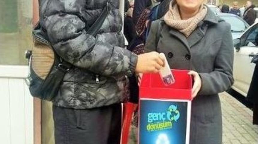 Yalovalı Gen&ccedil;lerden &Ouml;rnek Uygulama