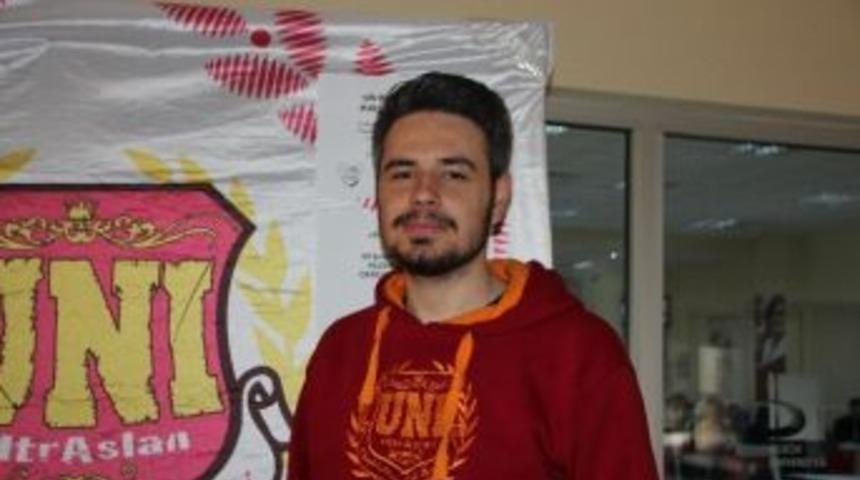 Ultraslan Bilecik &Uuml;ni Grubundan Başsağlığı Mesajı