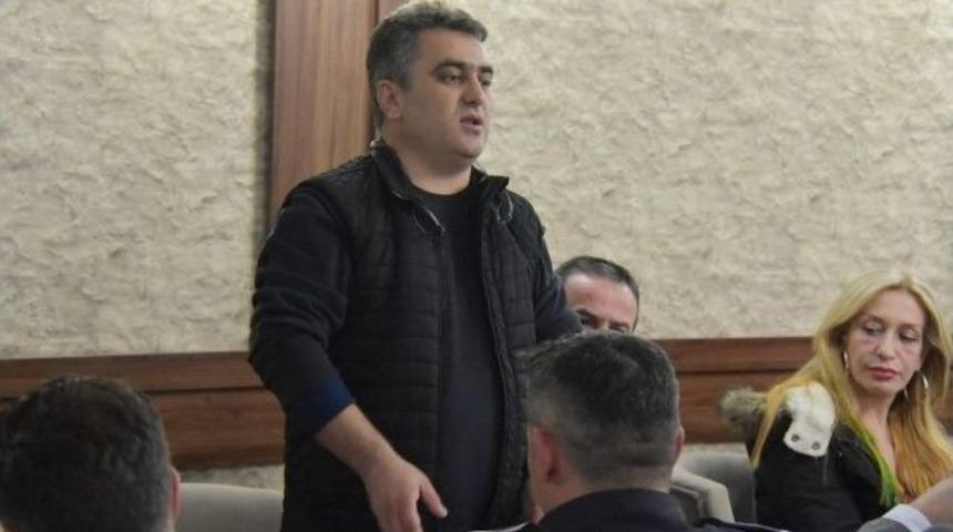 S&uuml;leymanpaşa Belediyesi&rsquo;nin Sosyal Yardım İşleri