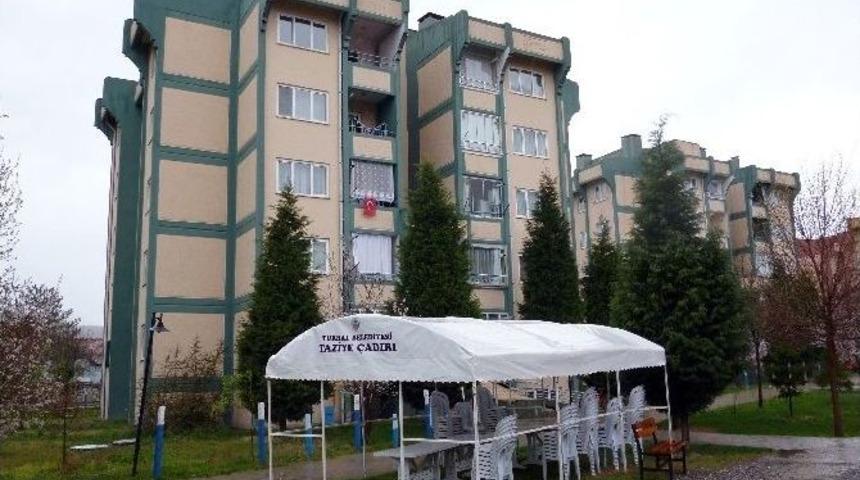 Ankara&rsquo;daki Ablasını Ziyarete Giderken Patlamada Hayatını Kaybetti