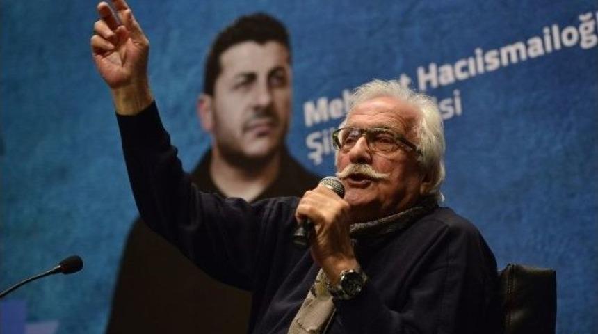 Mehmet Akif Ersoy Yıldırım&rsquo;da Anıldı