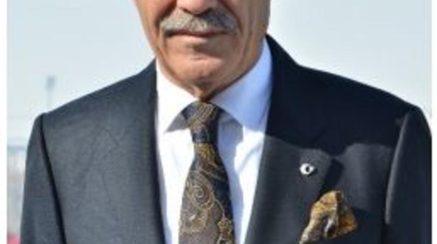 Ankara&rsquo;daki Ter&ouml;r Saldırısını Kınayan Etso Başkanı Y&uuml;celik;