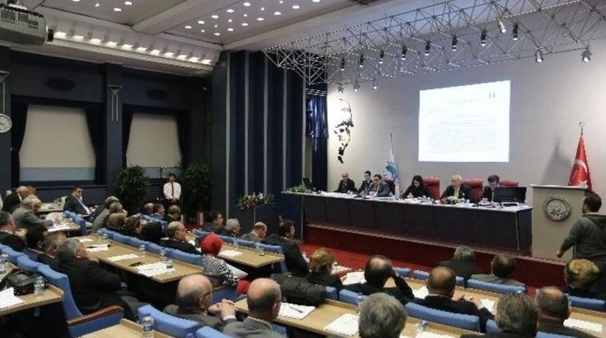 B&uuml;y&uuml;kşehir Meclisi Ter&ouml;r Saldırısını Kınadı