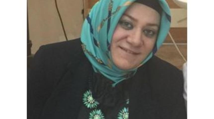 Ak Parti Erzurum İl Kadın Kolları Başkanı Hilal Demir&rsquo;den Kemal Kılı&ccedil;daroğlu&rsquo;na Tepki...