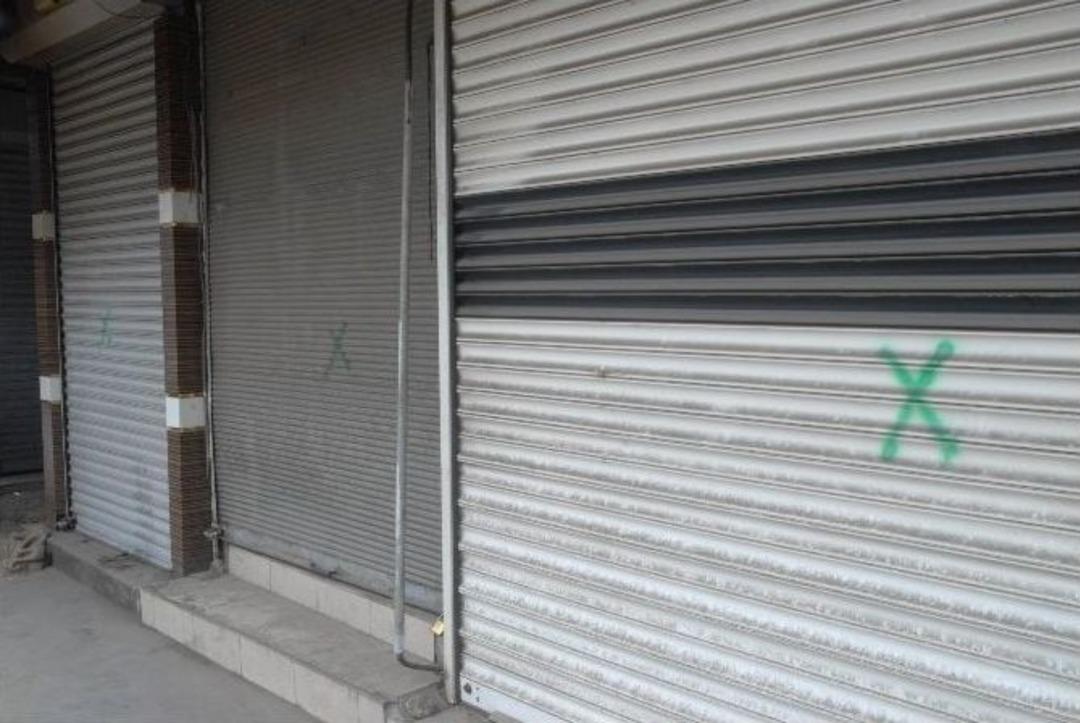 Sur&rsquo;da Korkutan İşaretler