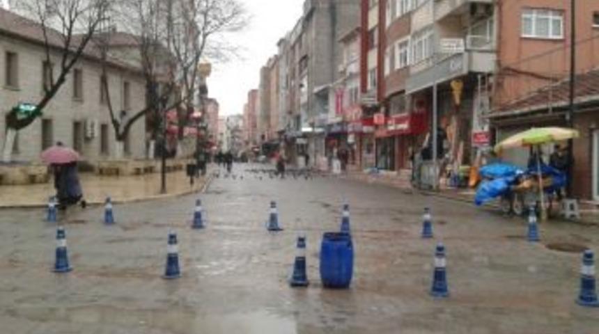 &Uuml;nl&uuml; Markaların Avukatlarından Sahte &Uuml;r&uuml;n Baskını