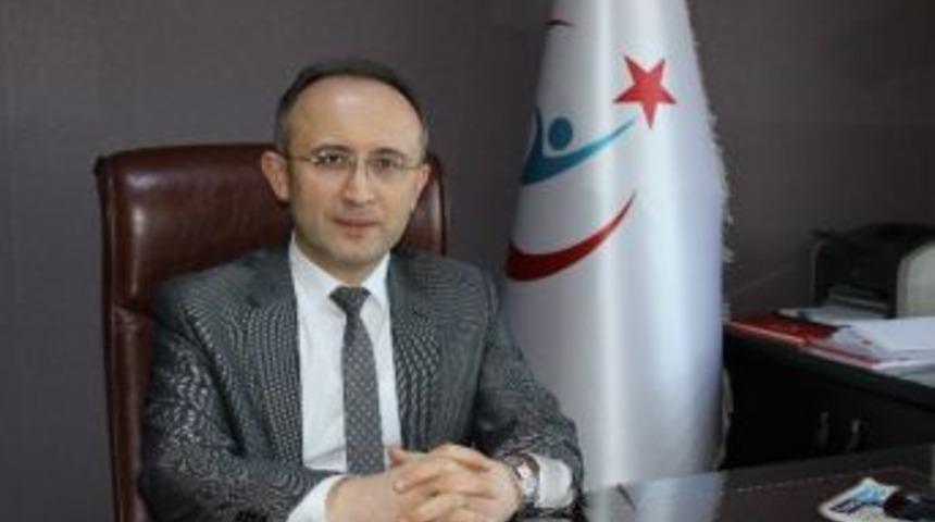 Cin, 14 Mart Tıp Bayramını Kutladı