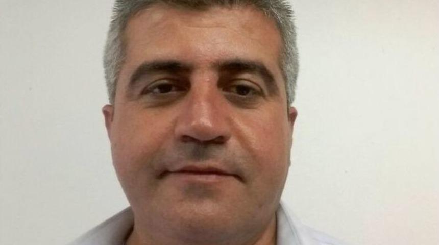 Otomobiliyle Kanala Uçan Sürücü Hayatını Kaybetti