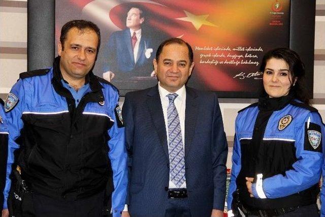 Tdp Ekipleri 14 Mart Tıp Bayramı’nı Unutmadı 1