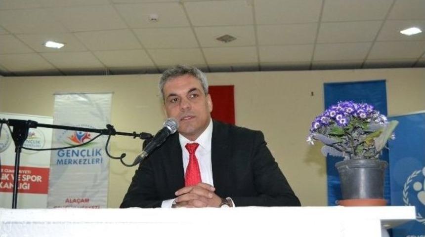 Prof. Dr. Kocaoğlu: “on Beşli Ağıtımızla Maalesef Eğleniyoruz”