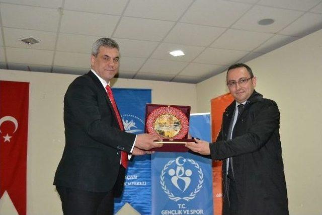 Prof. Dr. Kocaoğlu: “on Beşli Ağıtımızla Maalesef Eğleniyoruz” 1