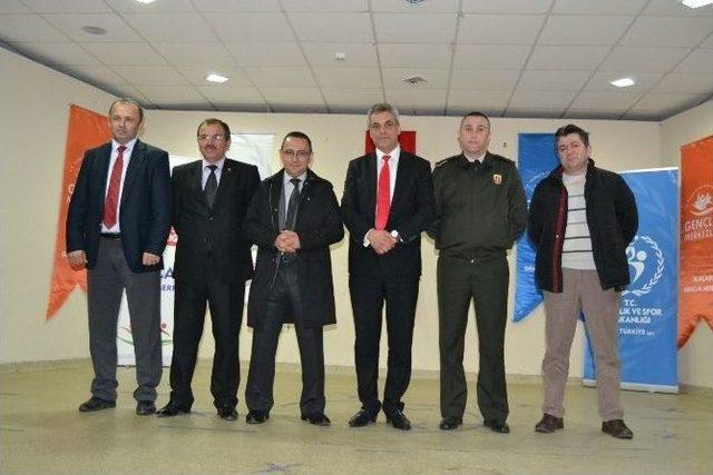 Prof. Dr. Kocaoğlu: “on Beşli Ağıtımızla Maalesef Eğleniyoruz” 2