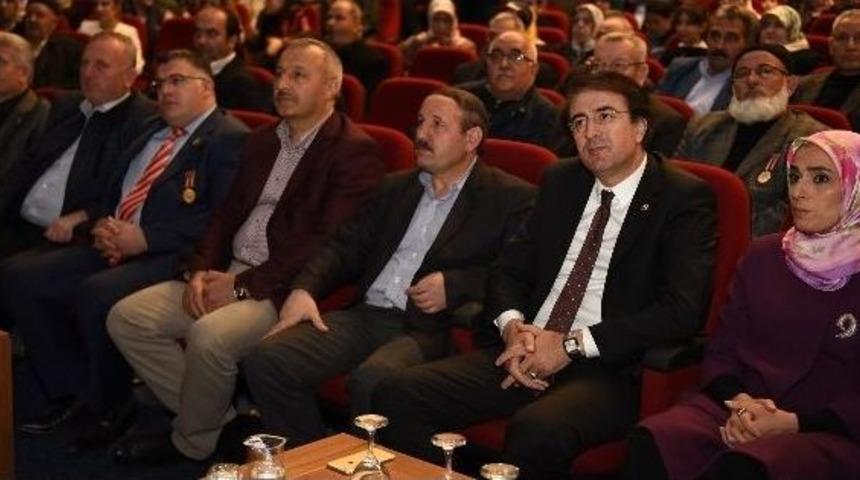 Kent Konseyi’nden Anlamlı Program