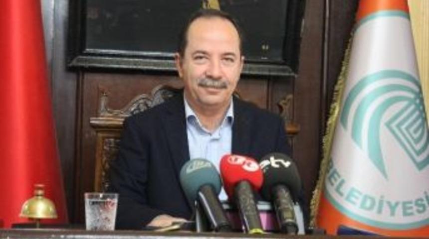 Edirne&rsquo;ye 5 Bin &Ccedil;ınar