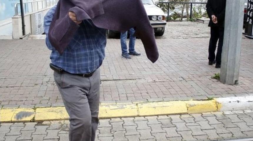 Antalya&rsquo;da Ucuz Altın Dolandırıcılığına Su&ccedil;&uuml;st&uuml;