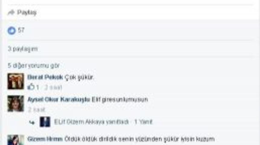 Kahreden İsim Benzerliği