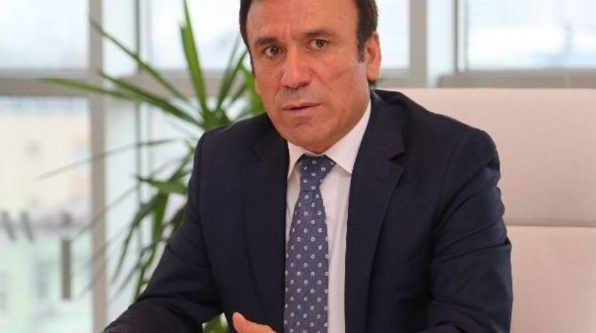 Gen&ccedil;: &ldquo;ter&ouml;r, Milletimizin Birliğine Saldırmıştır&rdquo;