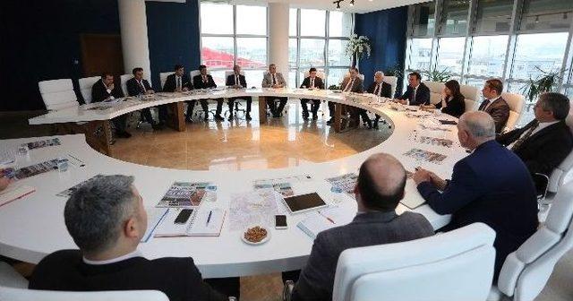 Gen&ccedil;: &ldquo;ter&ouml;r, Milletimizin Birliğine Saldırmıştır&rdquo; 1